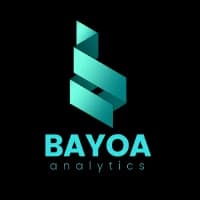 Bayoa Analytics logo