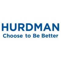 Hurdman logo