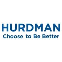 Hurdman logo