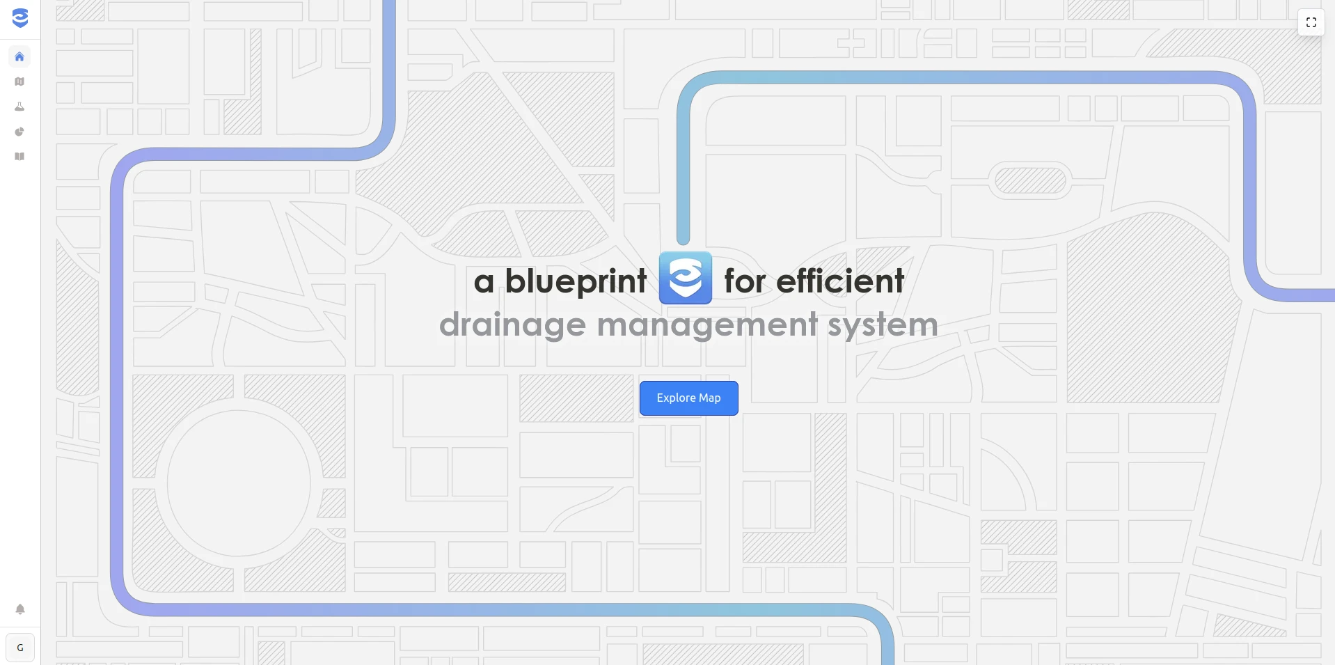 drAIn project preview